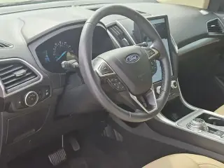 Ford Edge 2023 AWD SEL 4dr Crossover
