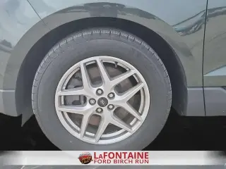 Ford Edge 2023 AWD SEL 4dr Crossover