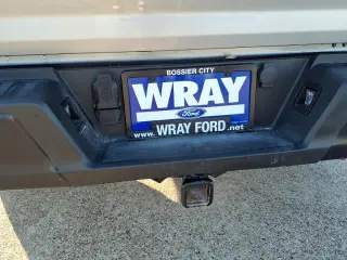 Ford F-150 2022 4x4 XL 4dr SuperCrew 5.5 ft. SB