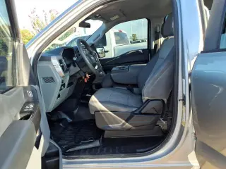 Ford F-150 2022 4x4 XL 4dr SuperCrew 5.5 ft. SB