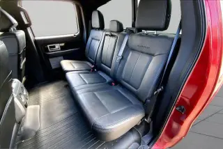 Ford F-150 2014 4x4 Platinum 4dr SuperCrew Styleside 6.5 ft. SB