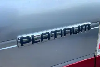 Ford F-150 2014 4x4 Platinum 4dr SuperCrew Styleside 6.5 ft. SB