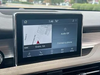 Lincoln Corsair 2021 Standard 4dr SUV
