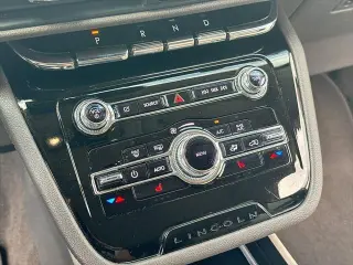 Lincoln Corsair 2021 Standard 4dr SUV