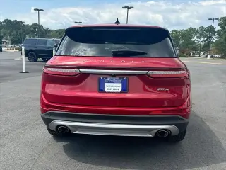 Lincoln Corsair 2021 Standard 4dr SUV