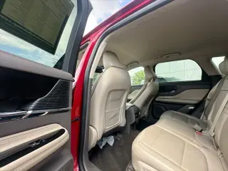 Lincoln Corsair 2021 Standard 4dr SUV