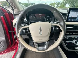 Lincoln Corsair 2021 Standard 4dr SUV