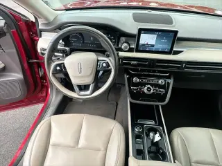 Lincoln Corsair 2021 Standard 4dr SUV