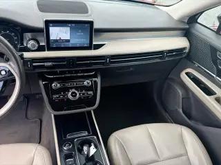 Lincoln Corsair 2021 Standard 4dr SUV