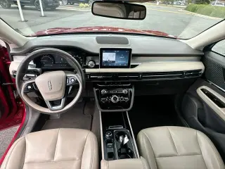 Lincoln Corsair 2021 Standard 4dr SUV