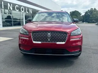 Lincoln Corsair 2021 Standard 4dr SUV