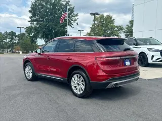 Lincoln Corsair 2021 Standard 4dr SUV