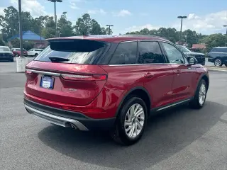 Lincoln Corsair 2021 Standard 4dr SUV