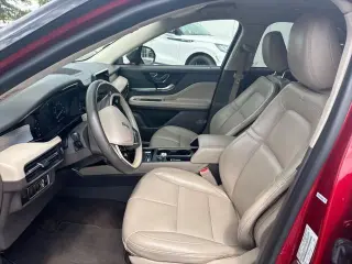 Lincoln Corsair 2021 Standard 4dr SUV