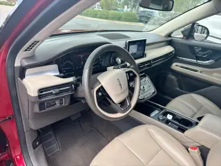 Lincoln Corsair 2021 Standard 4dr SUV