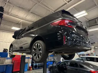 Honda Odyssey 2025 Elite 4dr Mini-Van