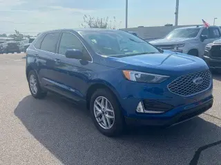 Ford Edge 2023 AWD SEL 4pt Crossover