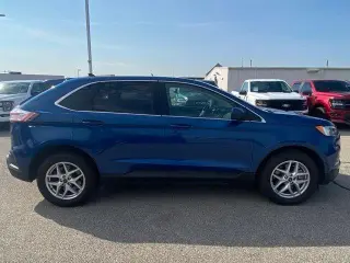 Ford Edge 2023 AWD SEL 4pt Crossover