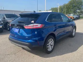 Ford Edge 2023 AWD SEL 4pt Crossover