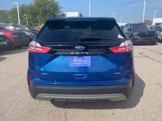 Ford Edge 2023 AWD SEL 4pt Crossover