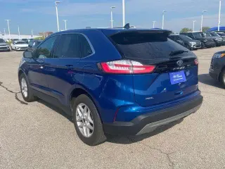 Ford Edge 2023 AWD SEL 4pt Crossover