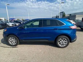 Ford Edge 2023 AWD SEL 4pt Crossover