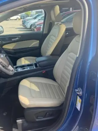 Ford Edge 2023 AWD SEL 4pt Crossover