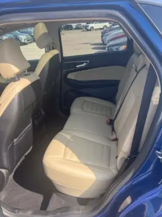 Ford Edge 2023 AWD SEL 4pt Crossover