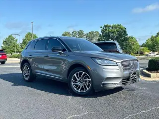 Lincoln Corsair 2022 Estándar 4SUV