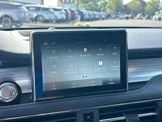 Lincoln Corsair 2022 Estándar 4SUV