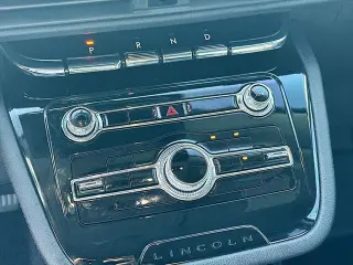 Lincoln Corsair 2022 Estándar 4SUV