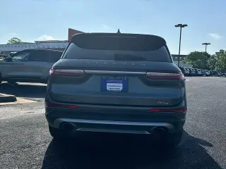 Lincoln Corsair 2022 Estándar 4SUV