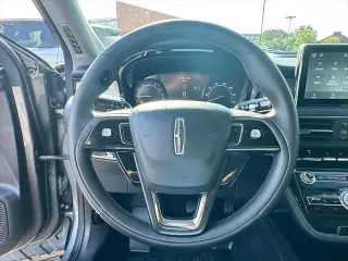 Lincoln Corsair 2022 Estándar 4SUV