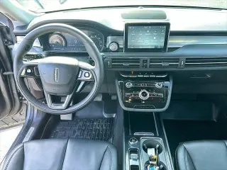 Lincoln Corsair 2022 Estándar 4SUV