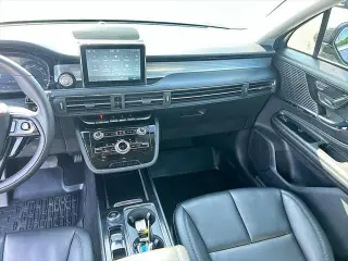 Lincoln Corsair 2022 Estándar 4SUV