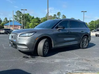 Lincoln Corsair 2022 Estándar 4SUV