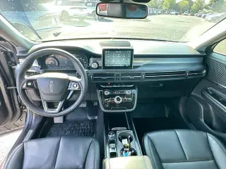 Lincoln Corsair 2022 Estándar 4SUV