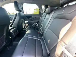 Lincoln Corsair 2022 Estándar 4SUV