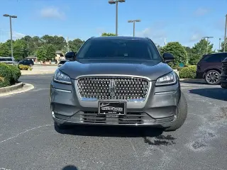 Lincoln Corsair 2022 Estándar 4SUV