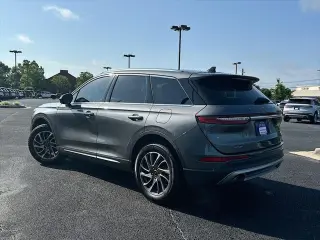 Lincoln Corsair 2022 Estándar 4SUV