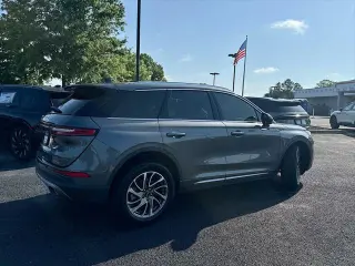 Lincoln Corsair 2022 Estándar 4SUV