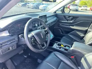 Lincoln Corsair 2022 Estándar 4SUV