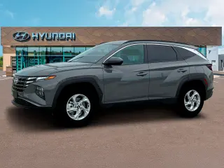 Hyundai TUCSON 2024 SEL 4dr SUV