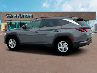 Hyundai TUCSON 2024 SEL 4dr SUV