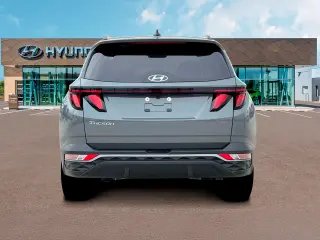 Hyundai TUCSON 2024 SEL 4dr SUV