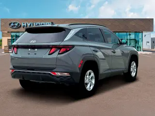 Hyundai TUCSON 2024 SEL 4dr SUV