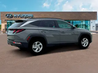 Hyundai TUCSON 2024 SEL 4dr SUV