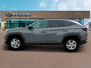 Hyundai TUCSON 2024 SEL 4dr SUV