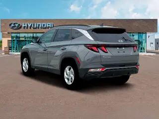Hyundai TUCSON 2024 SEL 4dr SUV