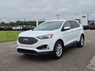 Ford Edge 2024 AWD SEL 4dr SUV